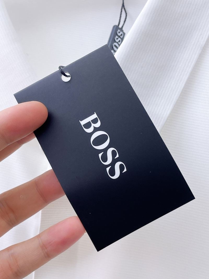 Boss T-Shirts